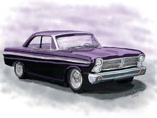 FordFairlane67 320