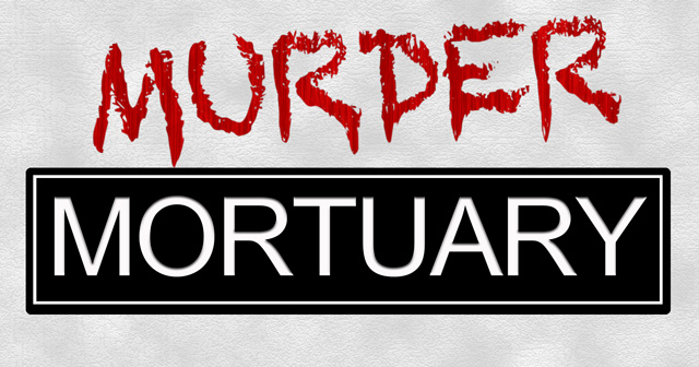 MortuaryMurder